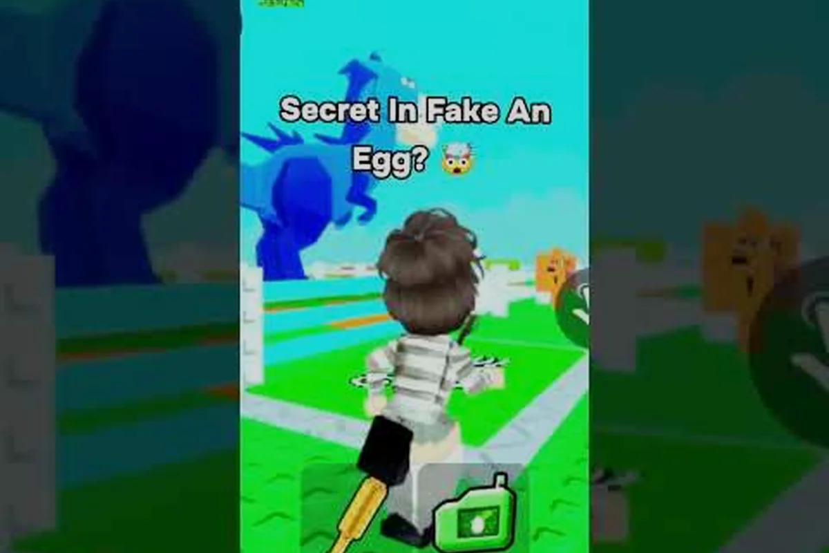 Fake an Egg Hatchery Location: Nests, Respawns, and Secrets