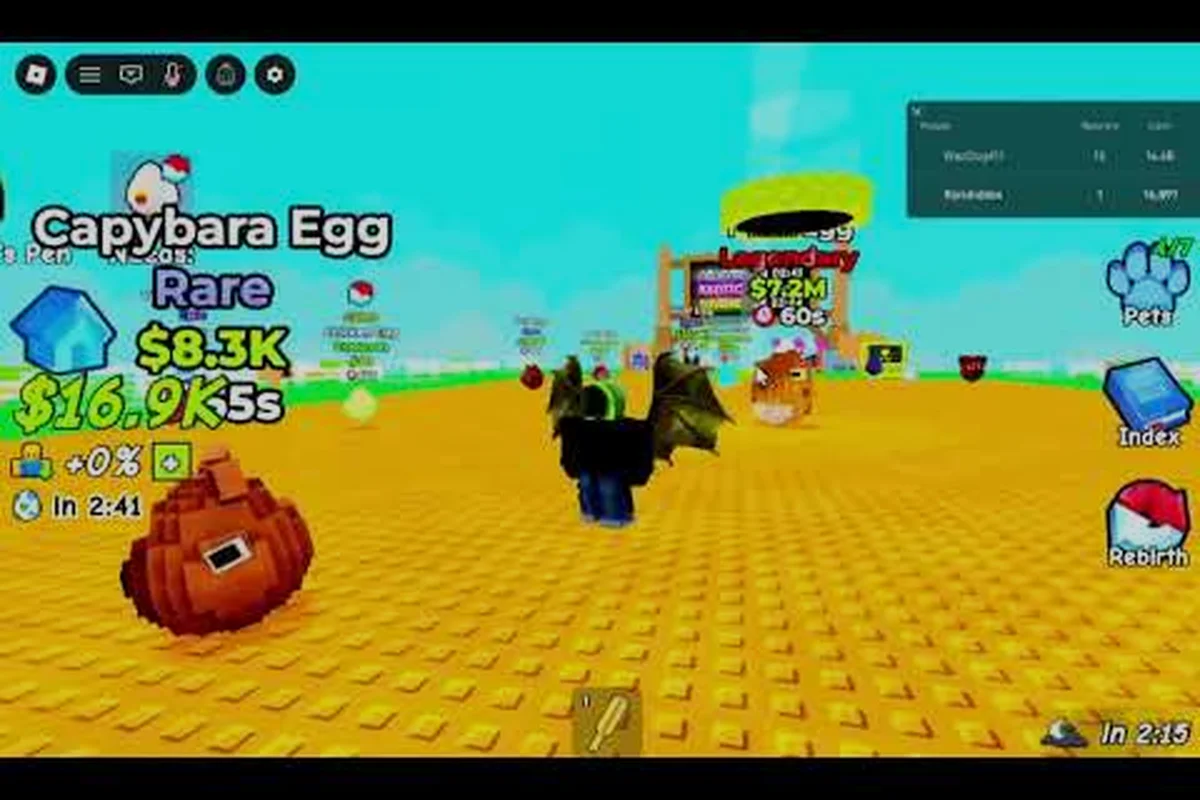 Fake an Egg Highest Income Pet: Top Earners Compared