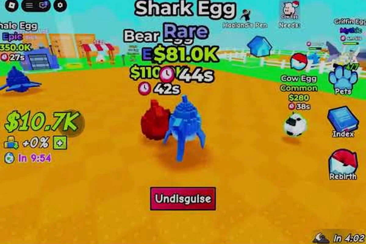 Fake an Egg Best Early Pets: Starter Picks for Fast Progress