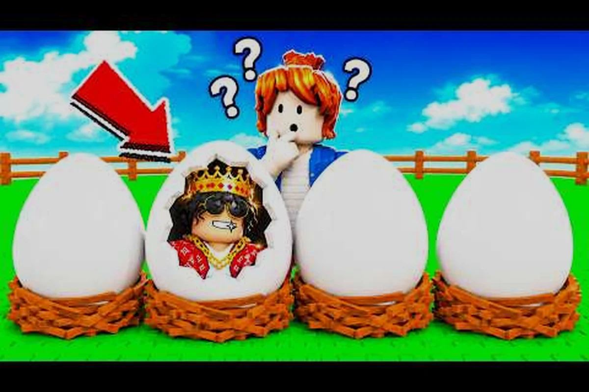 Fake an Egg How Fast Can You Steal? Cooldown and Speed Tips