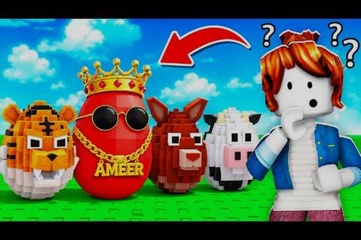 Fake an Egg Best Eggs Ranked: 10 Picks by Rarity and Value