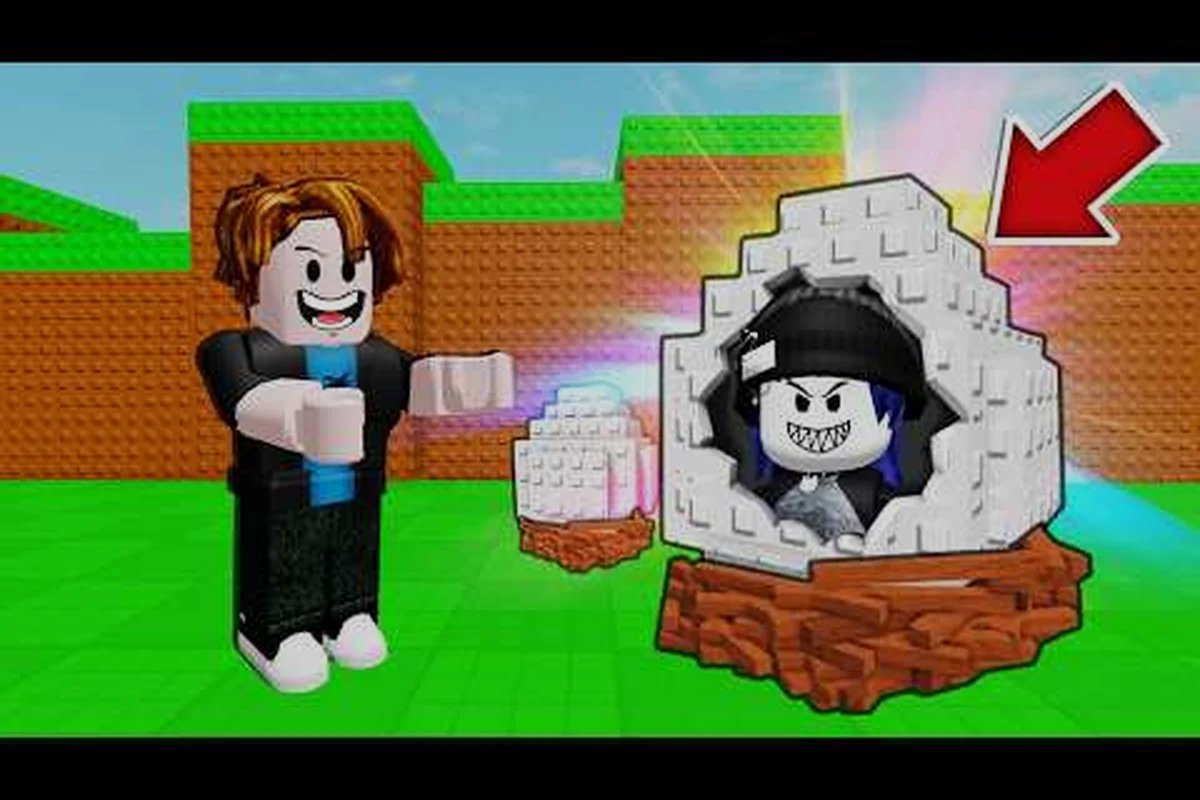 Fake an Egg Events: Teasers, Versions, and Server Issues